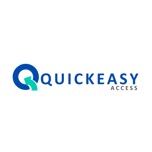 Quick Easy Access
